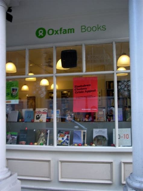 Oxfam Bookshop Bloomsbury Street .